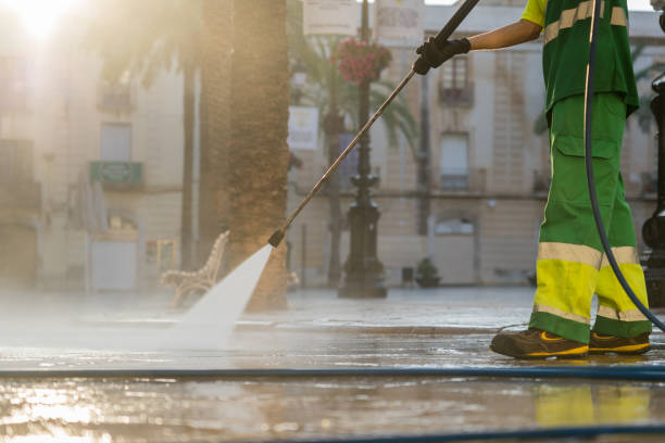 Dublin, TX Pressure Washing Services Company